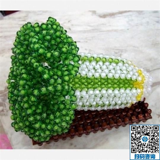 姐妹推薦的這個(gè)手工活很不錯(cuò)，在家就能掙錢(qián)(圖1)