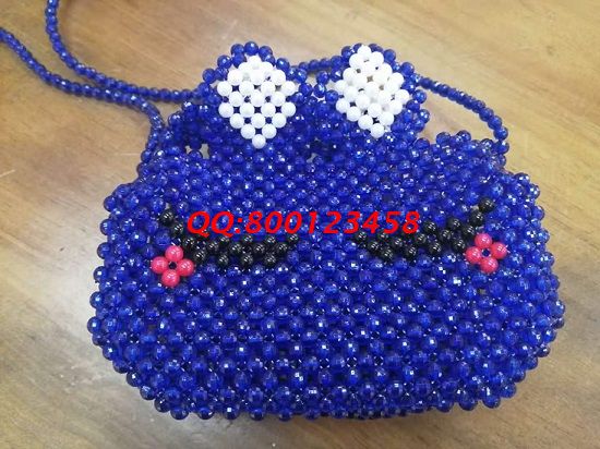 一邊帶娃，一邊賺錢(qián)，寶媽們的手工活兼職創(chuàng)業(yè)路(圖1)