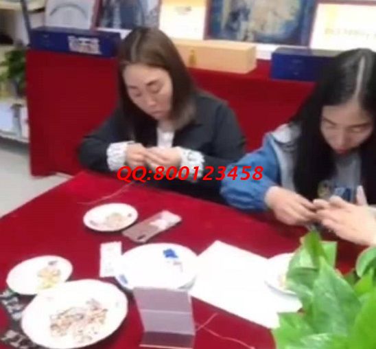 手工活拿回家做是真的嗎？如何找到正規(guī)平臺(tái)(圖1)