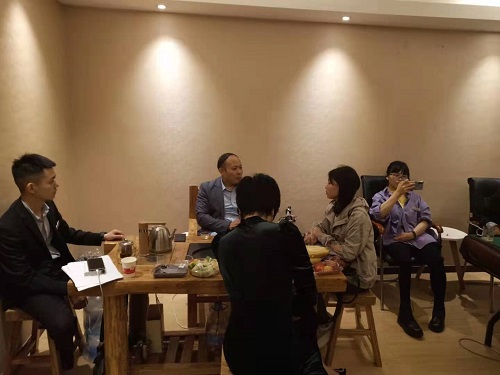 5月2日，純手工活外發(fā)加工，非遺傳統(tǒng)手工勵(lì)志珠珠繡是個(gè)好選擇，手工之家第二期優(yōu)秀繡娘培訓(xùn)會(huì)剪影