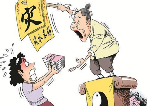 防騙在行動(dòng)，手工之家提醒農(nóng)民朋友，這些騙局要注意，也許就在你的身邊(圖5)