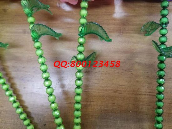 5月17日，找正規(guī)手工活外發(fā)加工企業(yè)，找適合的外發(fā)手工活，來手工之家就對了，勵志珠珠繡串珠手工花實(shí)拍