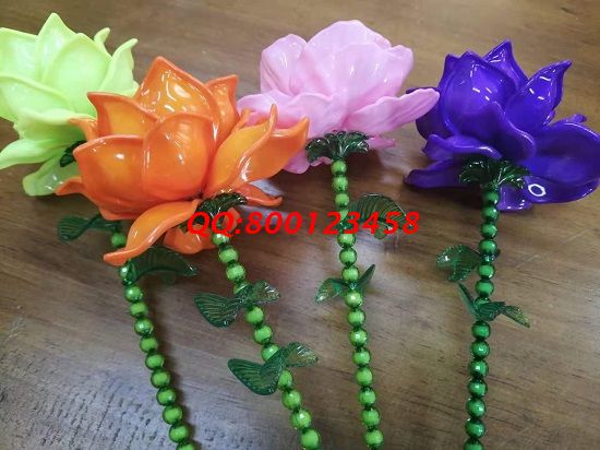 5月17日，找正規(guī)手工活外發(fā)加工企業(yè)，找適合的外發(fā)手工活，來手工之家就對了，勵志珠珠繡串珠手工花實(shí)拍