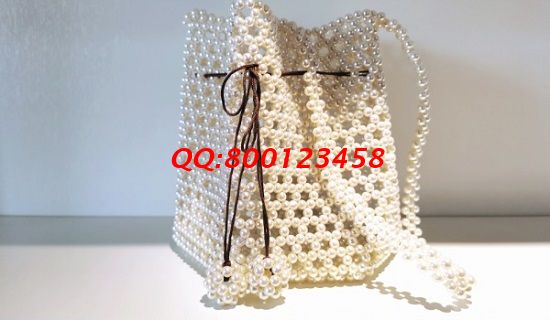 5月18日，可以寄到家做的手工活，在家做手工活掙錢，珠繡外發(fā)手工活真實(shí)靠譜，勵(lì)志珠珠繡串珠手工包實(shí)拍（待交貨）