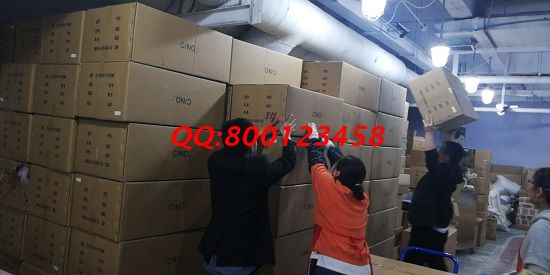 5月20日，可靠正規(guī)的手工活外發(fā)加工項目，手工之家的勵志珠珠繡串珠手工，大家放心選擇，圖為材料倉庫工作場景實拍