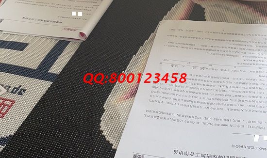 5月21日，拿回家做的手工活代理加工項(xiàng)目，正規(guī)可靠的珠繡外發(fā)手工活有這些特征，手工之家接待考察加工客戶剪影