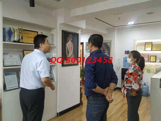 5月23日，想接正規(guī)廠家的手工活，找手工活就選珠繡可以寄到家做的手工活，這是越來越多人的選擇，手工之家接待考察加工客戶剪影