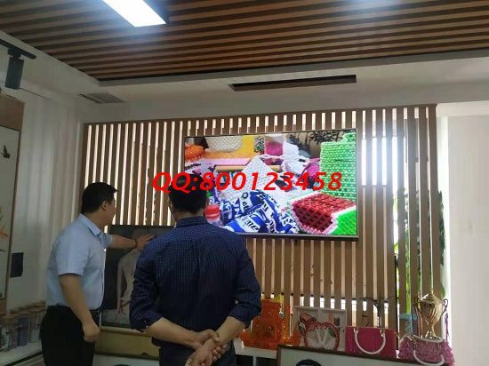 5月23日，想接正規(guī)廠家的手工活，找手工活就選珠繡可以寄到家做的手工活，這是越來越多人的選擇，手工之家接待考察加工客戶剪影