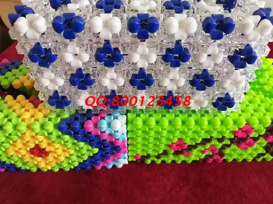 5月26日，拿回家做的手工活，在家做手工活掙錢(qián)，這個(gè)企業(yè)讓人放心、手工活也好，勵(lì)志珠珠繡串珠手工產(chǎn)品（紙抽盒）實(shí)拍