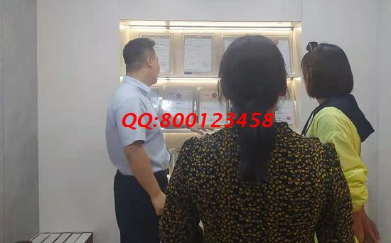 5月25日，找拿回家做的手工活掙錢，找正規(guī)手工活外發(fā)加工企業(yè)，就選勵志珠珠繡，手工之家接待考察合作加工客戶