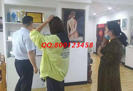 婆媳一起在家掙錢，這個拿回家做的手工活真的不錯(圖1)