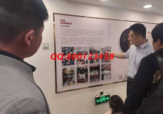5月30日，注意這幾點，安心在家做手工活掙錢，非遺傳統(tǒng)手工勵志珠珠繡可信可靠，手工之家接待考察合作加工客戶剪影(圖1)