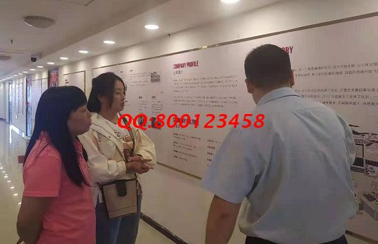 5月31日，服務(wù)貼心，安全可靠，這個可以寄到家做的手工活讓很多人居家就業(yè)創(chuàng)業(yè)，圖為手工之家接待考察合作加工客戶剪影