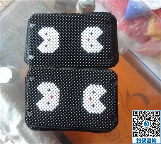 在家做手工活賺錢，幫助殘疾人解決就業(yè)難問題(圖1)