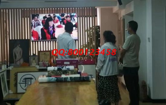 在家做手工活掙錢(qián)，夫妻并肩奮斗兩份收入讓生活很幸福