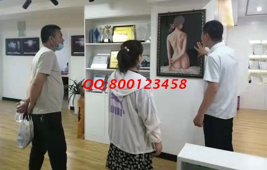 6月6日，長期有活兒，加工費(fèi)有保障，這個(gè)拿回家做的手工活外發(fā)加工項(xiàng)目，大家都很滿意，圖為手工之家接待考察合作加工客戶剪影
