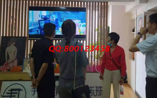 6月11日，想接正規(guī)廠家的手工活，拿回家做的手工活，這里的加工材料提供、郵寄到家，手工之家接待考察合作加工客戶剪影