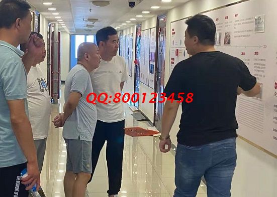 6月13日，拿回家做的手工活，這個手工活外發(fā)加工項目適合這些人做，手工之家接待考察加工客戶剪影