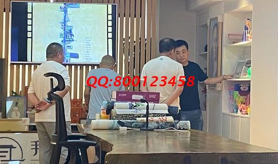 6月13日，拿回家做的手工活，這個手工活外發(fā)加工項目適合這些人做，手工之家接待考察加工客戶剪影