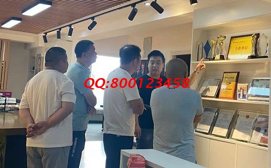 6月13日，拿回家做的手工活，這個手工活外發(fā)加工項目適合這些人做，手工之家接待考察加工客戶剪影