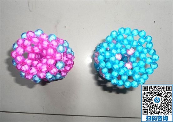 端午節(jié)在家做手工，一家人團(tuán)聚又不耽誤掙錢(圖1)