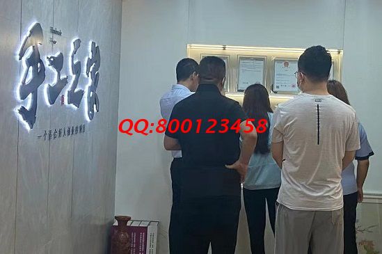 6月14日，手工活代理加工項(xiàng)目，大家找手工活做更愿意選擇這里，手工之家接待考察加工客戶剪影