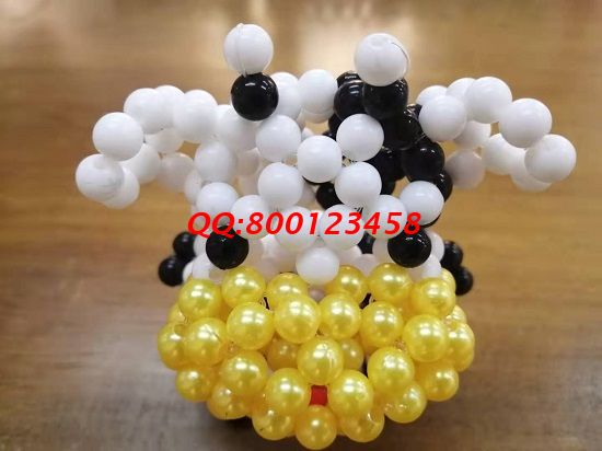 6月16日，負(fù)責(zé)郵寄到家手工活，在家做的手工活外發(fā)加工項(xiàng)目，勵(lì)志珠珠繡是個(gè)好選擇，手工之家接待考察合作加工客戶剪影