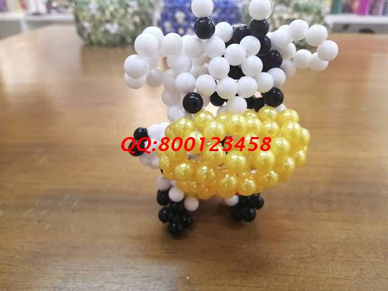 6月16日，負(fù)責(zé)郵寄到家手工活，在家做的手工活外發(fā)加工項(xiàng)目，勵(lì)志珠珠繡是個(gè)好選擇，手工之家接待考察合作加工客戶剪影