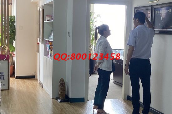 6月18日，在家做手工活掙錢，成千上萬的人選擇了這里的勵志珠珠繡手工活外發(fā)加工項目，手工之家接待考察加工客戶剪影