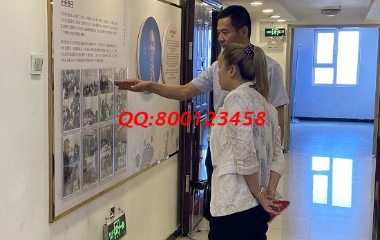 6月18日，在家做手工活掙錢，成千上萬的人選擇了這里的勵志珠珠繡手工活外發(fā)加工項目，手工之家接待考察加工客戶剪影