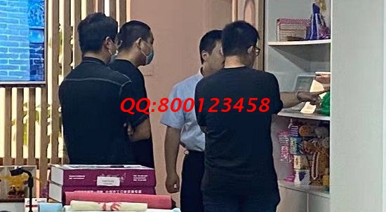 6月19日，正規(guī)供料的手工活，可以在家做的手工活，勵志珠珠繡是個增收的好項目，手工之家接待考察加工合作客戶剪影
