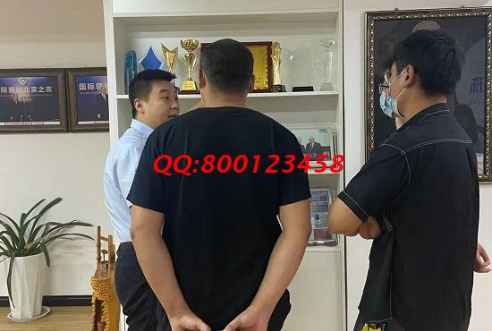 6月19日，正規(guī)供料的手工活，可以在家做的手工活，勵志珠珠繡是個增收的好項目，手工之家接待考察加工合作客戶剪影