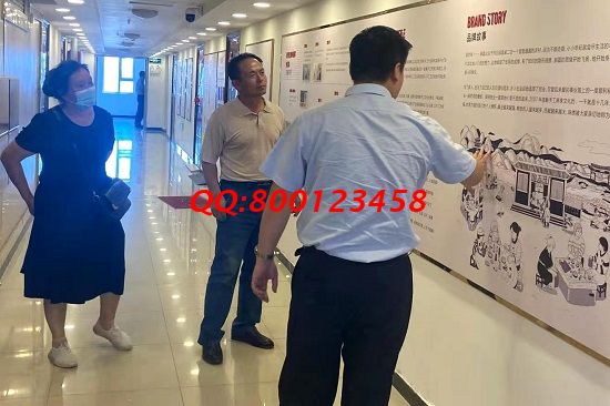 6月21日，想做手工活掙錢(qián)，可以寄到家做的手工活，來(lái)手工之家、選勵(lì)志珠珠繡，開(kāi)啟人生和事業(yè)的新征程，手工之家接待考察合作加工客戶(hù)剪影(圖3)