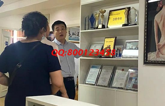6月21日，想做手工活掙錢(qián)，可以寄到家做的手工活，來(lái)手工之家、選勵(lì)志珠珠繡，開(kāi)啟人生和事業(yè)的新征程，手工之家接待考察合作加工客戶(hù)剪影(圖2)