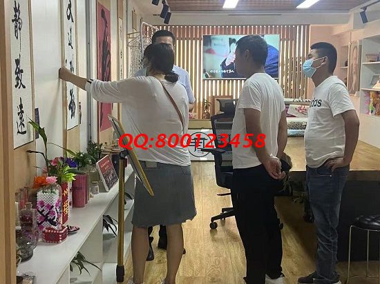 6月27日，拿回家做的手工活，正規(guī)手工活外發(fā)加工企業(yè)的創(chuàng)新------個性化定制，手工之家接待考察合作加工客戶剪影
