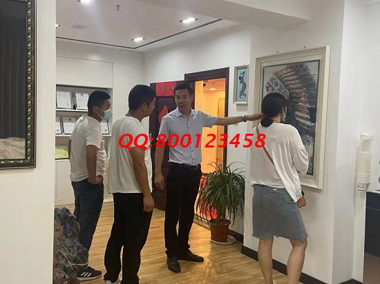 6月27日，拿回家做的手工活，正規(guī)手工活外發(fā)加工企業(yè)的創(chuàng)新------個性化定制，手工之家接待考察合作加工客戶剪影