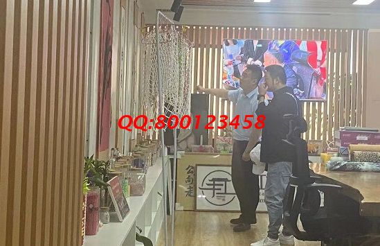 7月6日，想接正規(guī)廠(chǎng)家的手工活，想在家做手工活掙錢(qián)，就選勵(lì)志珠珠繡。手工之家接待考察合作加工客戶(hù)剪影