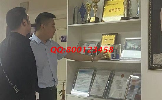 7月6日，想接正規(guī)廠(chǎng)家的手工活，想在家做手工活掙錢(qián)，就選勵(lì)志珠珠繡。手工之家接待考察合作加工客戶(hù)剪影