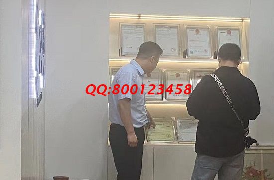 7月6日，想接正規(guī)廠(chǎng)家的手工活，想在家做手工活掙錢(qián)，就選勵(lì)志珠珠繡。手工之家接待考察合作加工客戶(hù)剪影