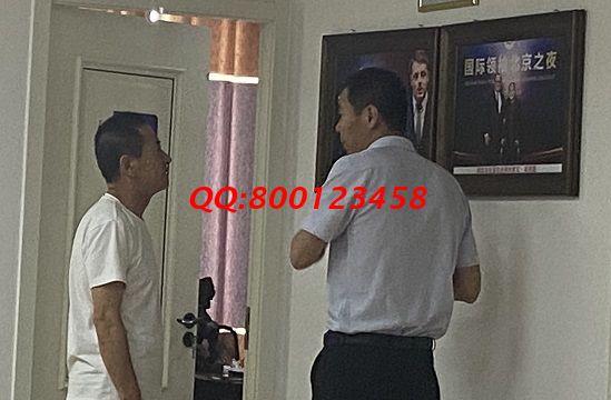 7月7日，長期穩(wěn)定，手工活拿回家做，就選珠繡負責回收的外發(fā)手工活，手工之家接待考察合作加工客戶剪影