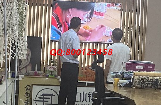 7月7日，長期穩(wěn)定，手工活拿回家做，就選珠繡負責回收的外發(fā)手工活，手工之家接待考察合作加工客戶剪影
