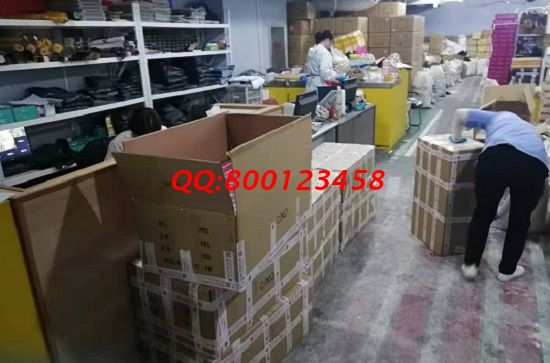 7月8日，足不出戶賺錢的手工活，這個拿回家做的手工活很適合在家做，收入有保障，手工之家材料倉庫日常發(fā)貨剪影