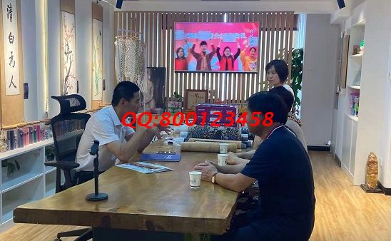 7月10日，可以拿回家做的手工活，找手工活做，找到正規(guī)可靠的企業(yè)才是關鍵，手工之家接待考察合作加工客戶剪影