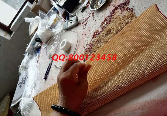 7月10日，可以拿回家做的手工活，找手工活做，找到正規(guī)可靠的企業(yè)才是關鍵，手工之家接待考察合作加工客戶剪影