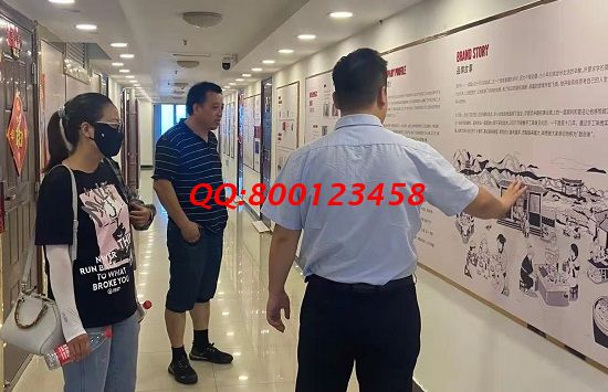 7月11日，驗收標準明確，拿回家做的手工活，勵志珠珠繡外發(fā)手工活代理加工項目是很多人的選擇，手工之家接待考察加工客戶剪影