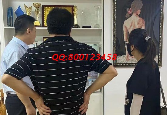 7月11日，驗收標準明確，拿回家做的手工活，勵志珠珠繡外發(fā)手工活代理加工項目是很多人的選擇，手工之家接待考察加工客戶剪影