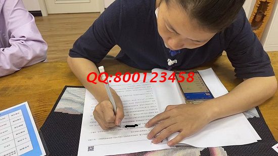 7月12日，想接正規(guī)廠家的手工活，想找能在家掙錢的手工活，就選注重創(chuàng)新的勵志珠珠繡，手工之家接待考察合作加工客戶剪影