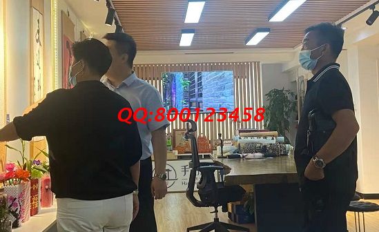 7月14日，可以寄到家做的手工活，這個(gè)非遺傳統(tǒng)手工項(xiàng)目，大家都能做，手工之家接待考察加工客戶剪影