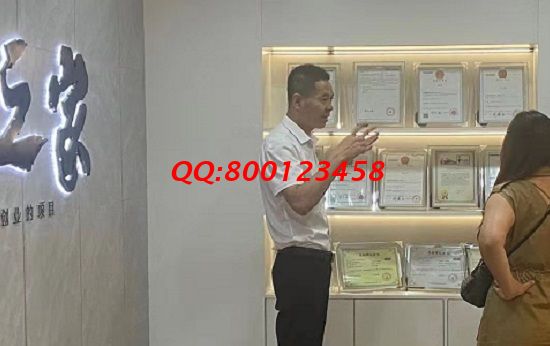 7月15日，夏季做手工活掙錢，這里的勵(lì)志珠珠繡很適合大家，干凈、好做、自由，手工之家接待考察加工客戶剪影