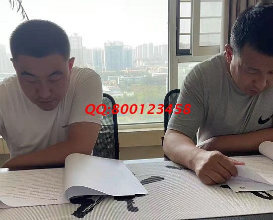 7月17日，拿回家做的手工活，正規(guī)可靠的外發(fā)手工活，放心在家掙錢的手工活，就選勵志珠珠繡，手工之家接待考察合作加工客戶剪影